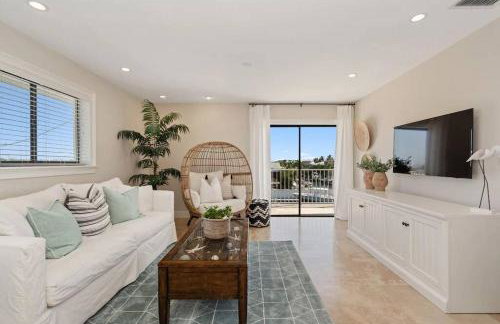 Ocean Shores Villa 3 in Key Largo with pool and boat slip - Foto 1