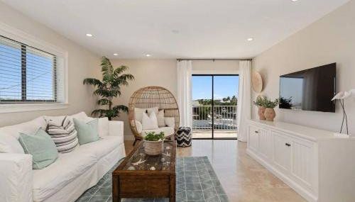 Ocean Shores Villa 3 in Key Largo with pool and boat slip - Foto 1