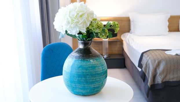 Hotel Building Stefan - Foto 3, Habitación