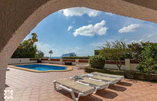 Villa Mima by Abahana Villas - Foto 22