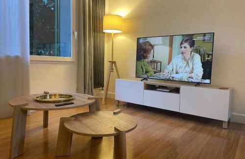 LOFT sull'acqua con vista mozzafiato - Foto 17