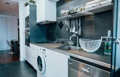 EL SEXTO DE LA PLAYA + PARKING GRATIS - Foto 21