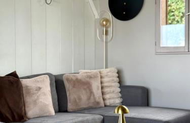 La sauvagine les pieds dans l'eau - Foto 29