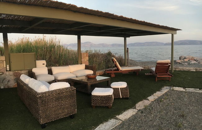 Opensea Villa Private Beach & Tennis Court - Foto 26