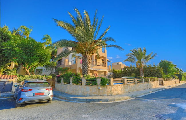 Villa Arbanassi in Latchi - Foto 18