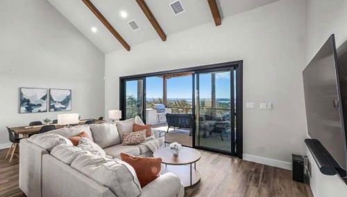 Pet & Family friendly Outdoor Grill Games Sleeps 12 - Foto 2