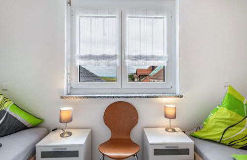 Haus Fernsicht Wohnung Bergpanorama - Foto 23