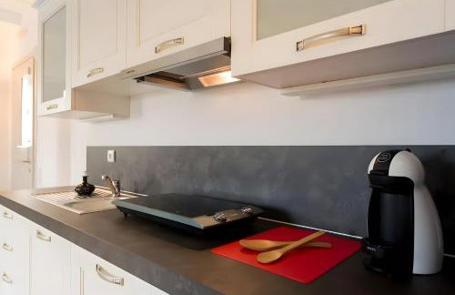 Echinousa Kimolos Maisonette no4 - Foto 19