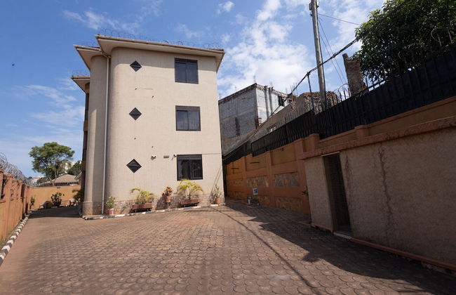 Grwadd Furnished Apartments - Foto 10