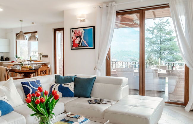 Villa Rosalia - Photo 11