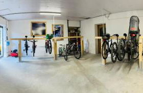 Dolomitihouse NOGHERA - Foto 14