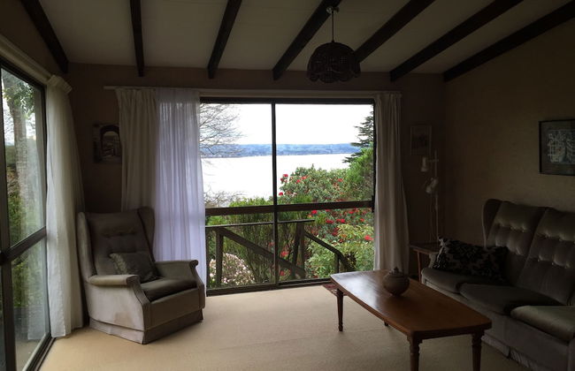 Lakeview Holiday Home - Foto 14