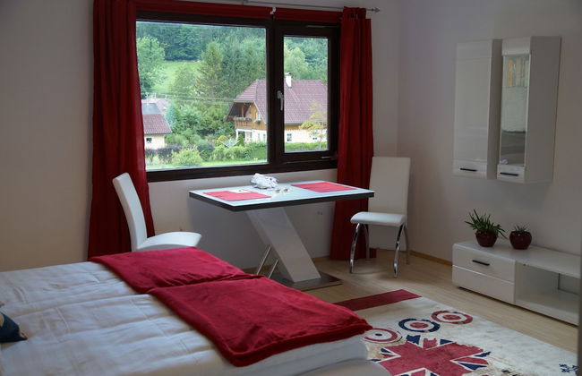 W & S Executive Apartments - Obertraun - Foto 12