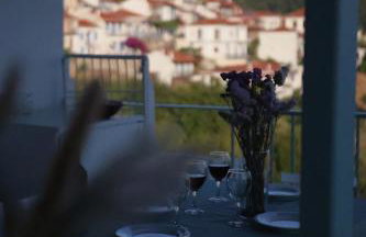 The balcony - Foto 8