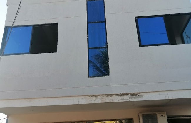 Boquilla del mar - Foto 1