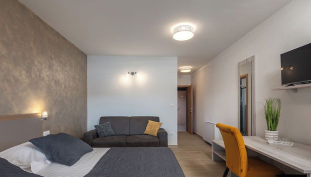 Family Resort Santa Maria - Foto 5, Camera