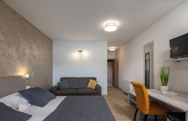 Family Resort Santa Maria - Foto 21