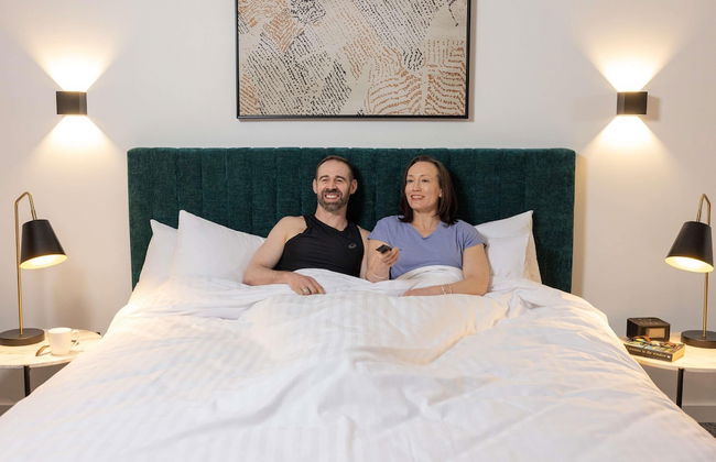 The Sebel Canberra Campbell - Foto 23