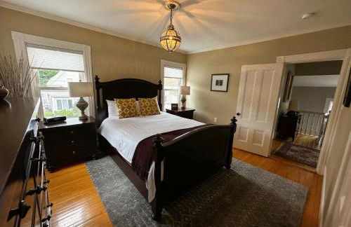 Melrose 5-bedroom house - Photo 23