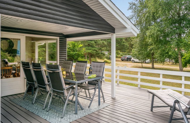 "Giertrud" - 500m from the sea - Foto 15