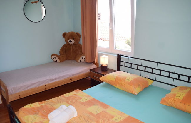 Villa Agata Rab - Apartments - Foto 7