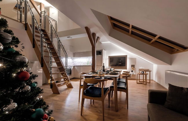 Louren Apartments - Foto 1