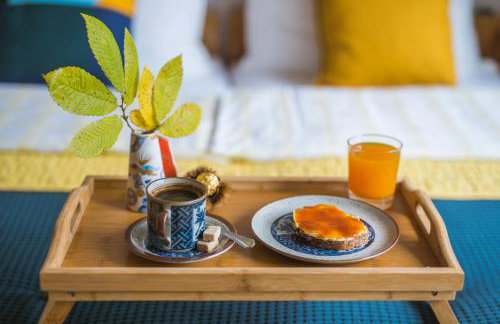 Old Chestnut Vacation Home - Foto 25