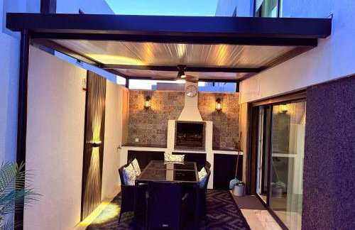 Modern Villa near Lisbon & Beaches with Heated Pool - Foto 3