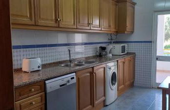 Albufeira Apartment Pool & Tennis - Foto 15