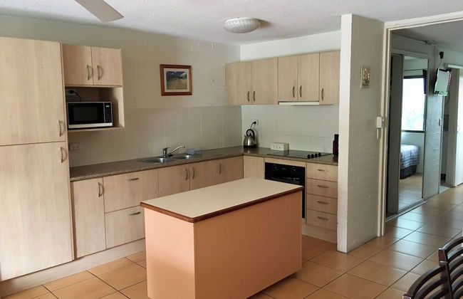 Burleigh Palms Holiday Apartments - Foto 11