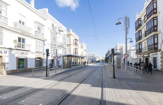 La Ma a in San Fernando - Foto 26