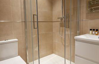 7VH Virginia House, 31 Bloomsbury Way By City Living London - Foto 9
