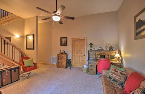 Spacious Lake Santeetlah Cottage with Lake Views! - Foto 21