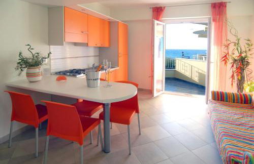 La Baia Di Ulisse - Foto 28