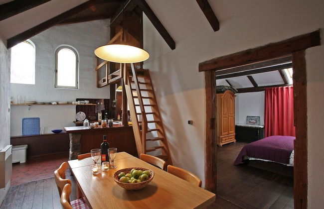 Feriengut Neuhof - Foto 23