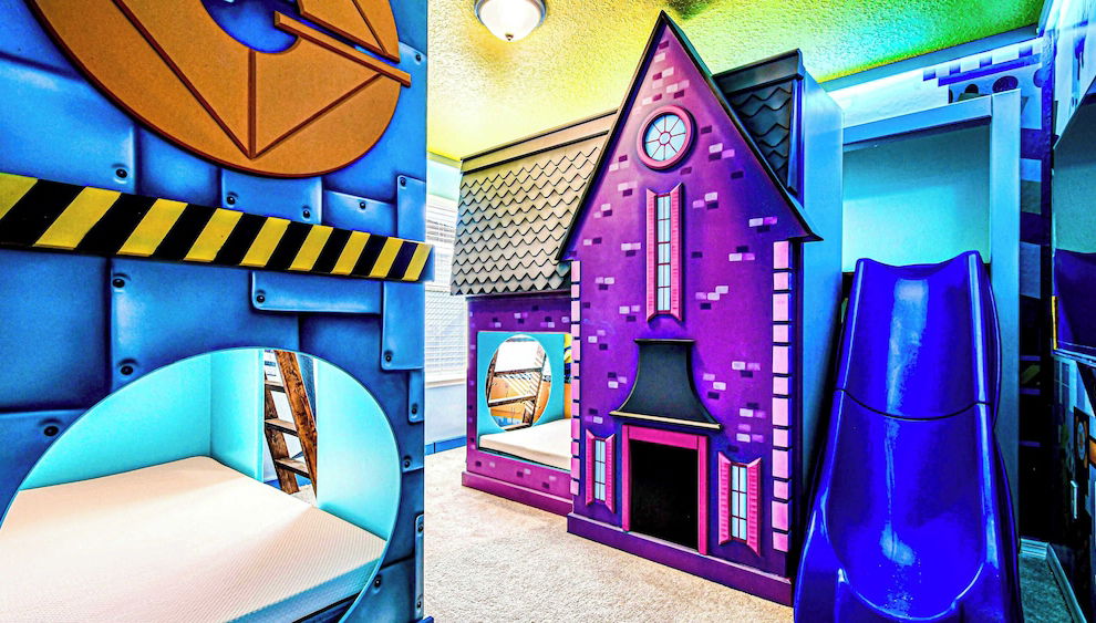 Elegant Resort Home With Loft, Private Pool & Spa - Foto 1, Imagen principal