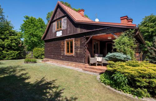 Holiday Home Szeroki Bór 2 by Interhome - Foto 46