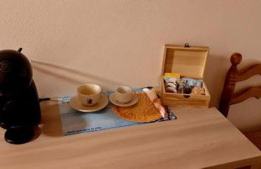 Agritur Casa al Mulino Camere - Photo 27