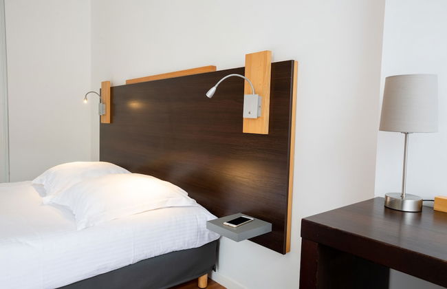 Cerise Nantes Atlantis - Foto 12