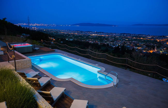 Luxury Villa Grand View - Photo 57