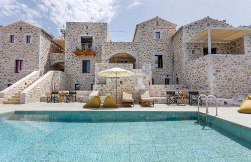 POSEIDON-APEA Villas - Foto 1