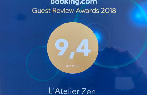 L'Atelier Zen - Foto 13