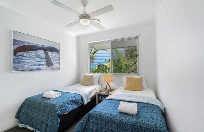 Sails Lifestyle Resort - Foto 7