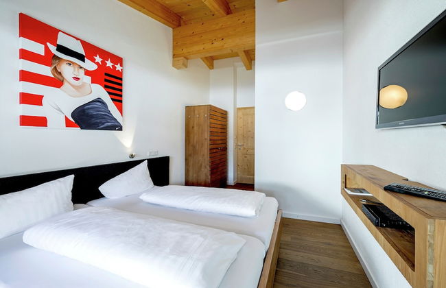 Luxurious Apartment With Sauna, Garage, Roof Terrace - Foto 13