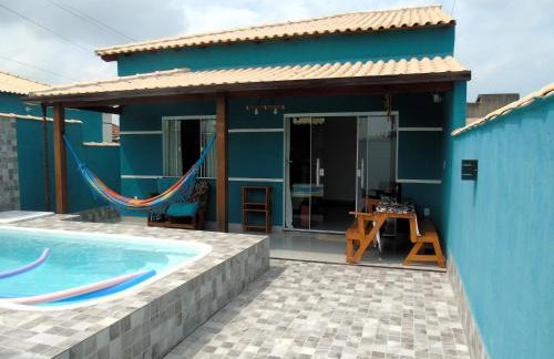 Refúgio dos Lagos 10min da praia - Photo 1