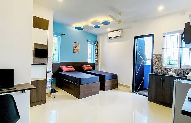 Wandr. Orion - Foto 1