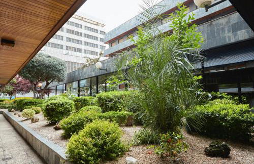 Precioso Loft zona Santiago Bernabéu Madrid - Photo 24