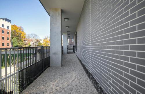 Blueground Elmhurst pool gym nr parks CHI-1120 - Foto 37