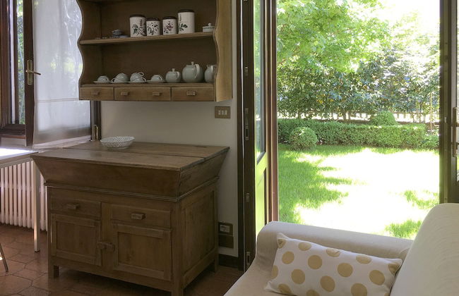 House & Garden - Foto 27