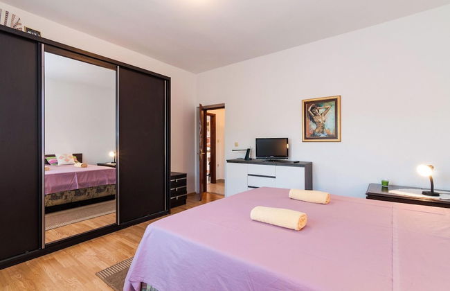 Villa Chervil Zadarvillas - Photo 36